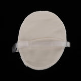 Maxbell 2 Pairs Washable Breathable Underarm Armpit Sweat Absorbing Shield Pads