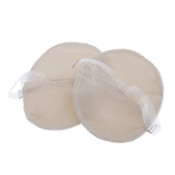 Maxbell 2 Pairs Washable Breathable Underarm Armpit Sweat Absorbing Shield Pads