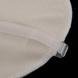 Maxbell 2 Pairs Washable Breathable Underarm Armpit Sweat Absorbing Shield Pads