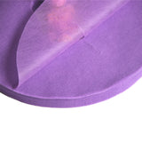 Maxbell 200Pcs Nonwoven Disposable Beauty Massage Face Cushion Headrest Cradle Cover