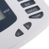 Maxbell Maxbell Electrical Percussion Massage Device Deep Tissue Muscle Massager EU Plug