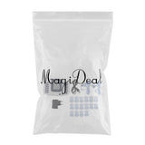 Maxbell Maxbell Electrical Percussion Massage Device Deep Tissue Muscle Massager EU Plug