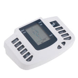 Maxbell Maxbell Electrical Percussion Massage Device Deep Tissue Muscle Massager EU Plug
