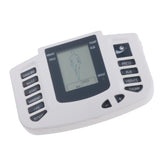 Maxbell Maxbell Electrical Percussion Massage Device Deep Tissue Muscle Massager EU Plug