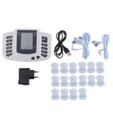 Maxbell Maxbell Electrical Percussion Massage Device Deep Tissue Muscle Massager EU Plug