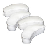 Maxbell Maxbell 1200pcs Disposable Eye Mask Sheet Eye Zone Pad Moisturizing Wrinkle Care 02