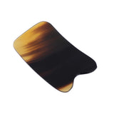 Maxbell Maxbell Natural GuaSha Board Scraping Massage Tool for Beauty SPA Acupuncture -02