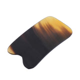 Maxbell Maxbell Natural GuaSha Board Scraping Massage Tool for Beauty SPA Acupuncture -02