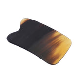 Maxbell Maxbell Natural GuaSha Board Scraping Massage Tool for Beauty SPA Acupuncture -02