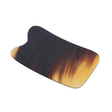 Maxbell Maxbell Natural GuaSha Board Scraping Massage Tool for Beauty SPA Acupuncture -02
