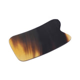 Maxbell Maxbell Natural GuaSha Board Scraping Massage Tool for Beauty SPA Acupuncture -02