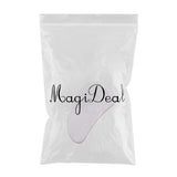 Maxbell Maxbell Synthetic Quartz GuaSha Board Scraping Massage Tool for SPA Acupuncture 01