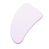 Maxbell Maxbell Synthetic Quartz GuaSha Board Scraping Massage Tool for SPA Acupuncture 01