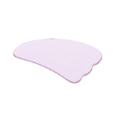 Maxbell Maxbell Synthetic Quartz GuaSha Board Scraping Massage Tool for SPA Acupuncture 01