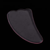 Maxbell Maxbell Synthetic Quartz GuaSha Board Scraping Massage Tool for SPA Acupuncture 01