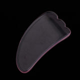 Maxbell Maxbell Synthetic Quartz GuaSha Board Scraping Massage Tool for SPA Acupuncture 01