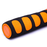 Maxbell Maxbell 3m PVC Jump Skipping Rope with Counter and Anti-Slip Foam Handle  Yellow