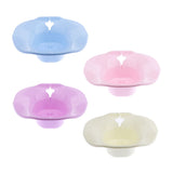 Maxbell 2X Pregnant Women Hemorrhoid Plastic Toilet Sitz Bath Tubs Hip Basin Bidets