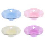 Maxbell 2X Pregnant Women Hemorrhoid Plastic Toilet Sitz Bath Tubs Hip Basin Bidets