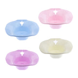 Maxbell 2X Pregnant Women Hemorrhoid Plastic Toilet Sitz Bath Tubs Hip Basin Bidets