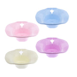 Maxbell 2X Pregnant Women Hemorrhoid Plastic Toilet Sitz Bath Tubs Hip Basin Bidets