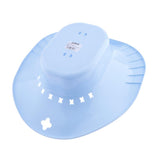 Maxbell 2X Pregnant Women Hemorrhoid Plastic Toilet Sitz Bath Tubs Hip Basin Bidets