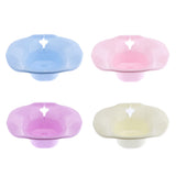 Maxbell 2X Pregnant Women Hemorrhoid Plastic Toilet Sitz Bath Tubs Hip Basin Bidets