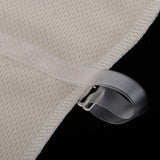 Maxbell 2 Pairs Washable Breathable Underarm Armpit Sweat Absorbing Shield Pads