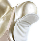 Maxbell 2 Pairs Washable Breathable Underarm Armpit Sweat Absorbing Shield Pads