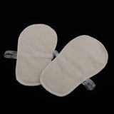 Maxbell 2 Pairs Washable Breathable Underarm Armpit Sweat Absorbing Shield Pads