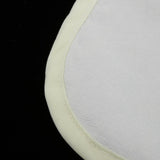 Maxbell 15 Pcs Adult Disability Bib Mealtime Cloth Protector Apron Waterproof