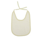 Maxbell 15 Pcs Adult Disability Bib Mealtime Cloth Protector Apron Waterproof