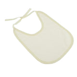 Maxbell 15 Pcs Adult Disability Bib Mealtime Cloth Protector Apron Waterproof