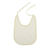 Maxbell 15 Pcs Adult Disability Bib Mealtime Cloth Protector Apron Waterproof
