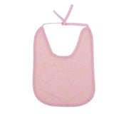 Maxbell 15 Pcs Adult Disability Bib Mealtime Cloth Protector Apron Waterproof