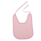 Maxbell 15 Pcs Adult Disability Bib Mealtime Cloth Protector Apron Waterproof