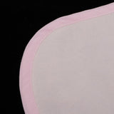 Maxbell 15 Pcs Adult Disability Bib Mealtime Cloth Protector Apron Waterproof