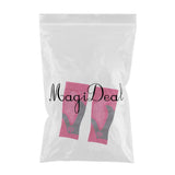 Maxbell Maxbell 2X Sports Calf Compression Sleeves Shin Splint Support Compression Braces L