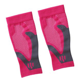 Maxbell Maxbell 2X Sports Calf Compression Sleeves Shin Splint Support Compression Braces XL