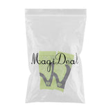 Maxbell Maxbell 1 Pair Sports  Running Calf Compression Sleeves Leg Shin Guard Socks L