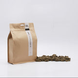 Maxbell 200g/Bag Chinese Natural Wormwood Powder Three Years of Chen Ai grass
