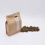 Maxbell 200g/Bag Chinese Natural Wormwood Powder Three Years of Chen Ai grass
