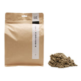Maxbell 200g/Bag Chinese Natural Wormwood Powder Three Years of Chen Ai grass