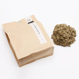 Maxbell 200g/Bag Chinese Natural Wormwood Powder Three Years of Chen Ai grass