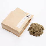 Maxbell 200g/Bag Chinese Natural Wormwood Powder Three Years of Chen Ai grass