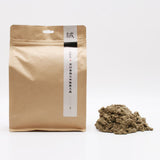 Maxbell 200g/Bag Chinese Natural Wormwood Powder Three Years of Chen Ai grass