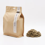 Maxbell 200g/Bag Chinese Natural Wormwood Powder Three Years of Chen Ai grass