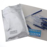 Maxbell Maxbell 10Pcs Teeth Whitening Gel Remove Stain Oral Hygiene Dental Care Beauty Teeth