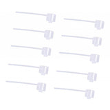 10pcs Perfume Refill Dispenser Pump Transfer Tool for Perfume Spray Bottle