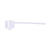 10pcs Perfume Refill Dispenser Pump Transfer Tool for Perfume Spray Bottle